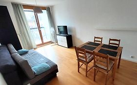 Masarska Family Apartment Free Parking